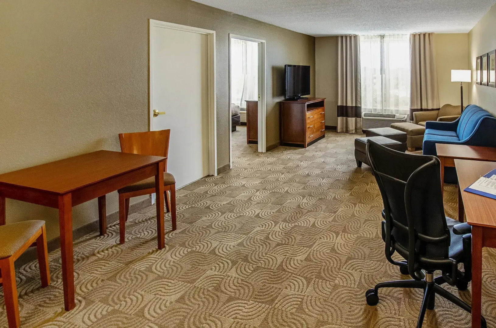 Comfort Inn & Suites Santee