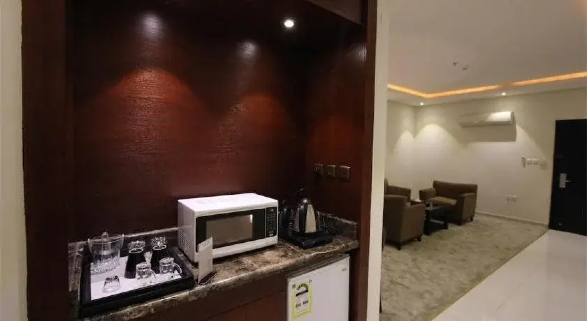 Taleen Granada Hotel Apartments