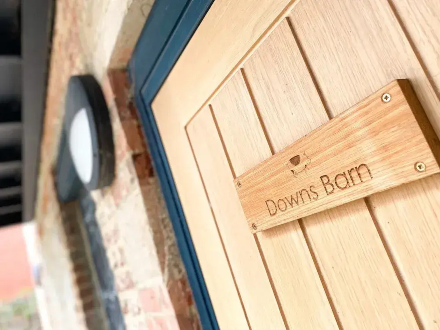 Helen Browning's Royal Oak