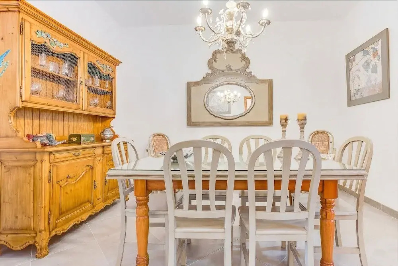 Ca Sa Tia de Binissalem