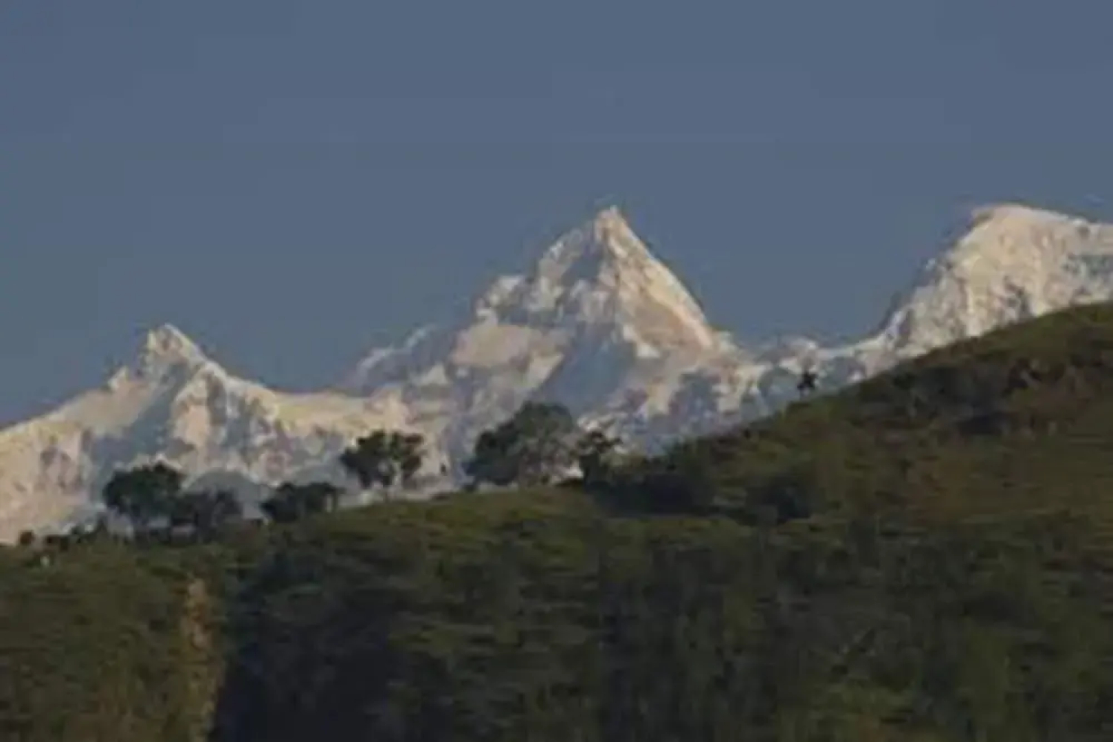 Hotel Saathi