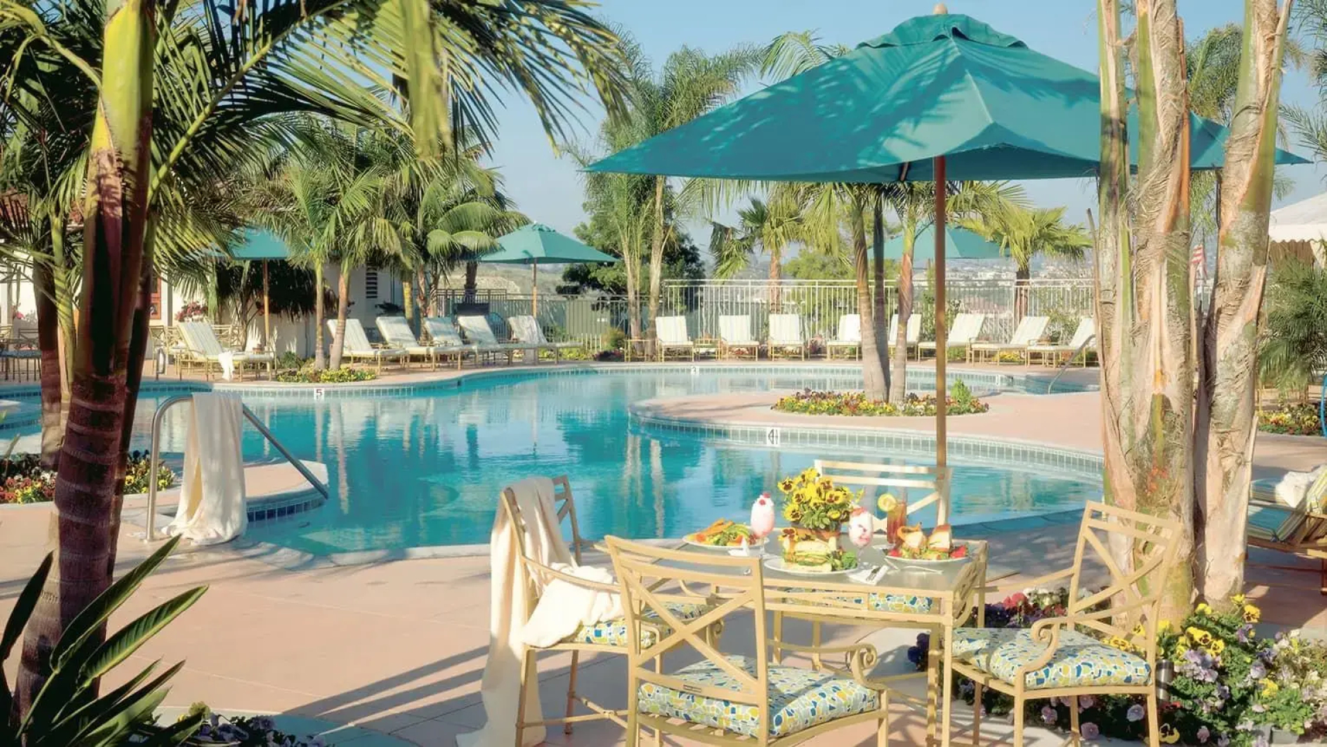 Four Seasons Residence Club San Diego, Aviara