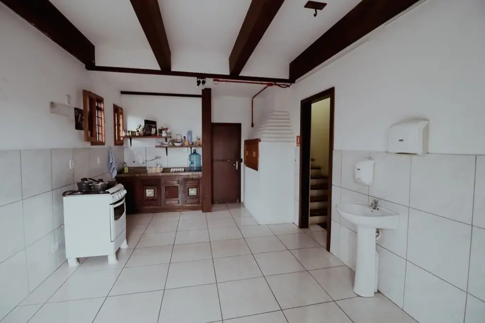 Tima Casa Ampla em Localiza o Privilegiada