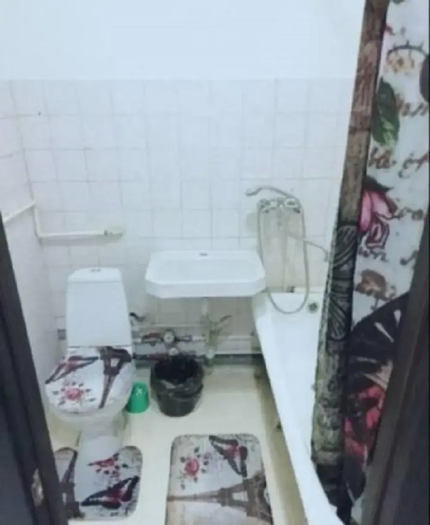 Апартаменты на проспекте Кирова 89