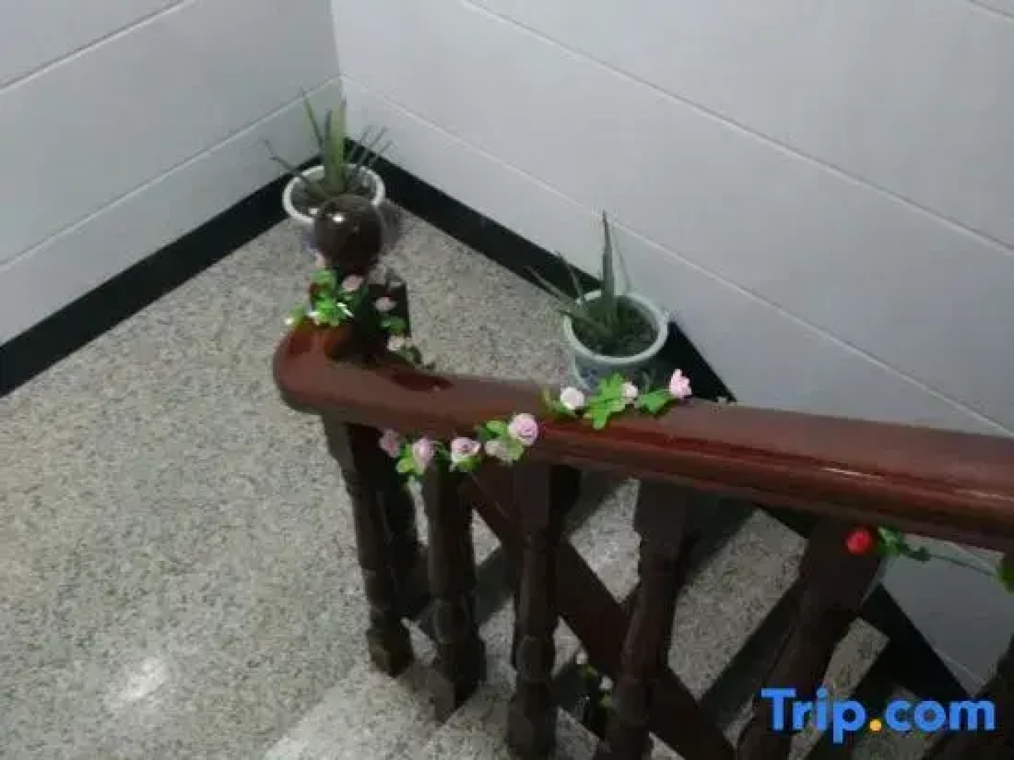 Yijia Xiaoju Inn Wuzhen