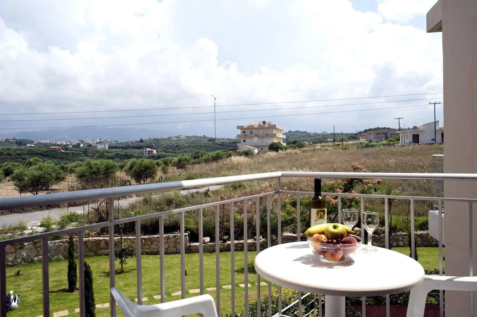 Renieris Hotel