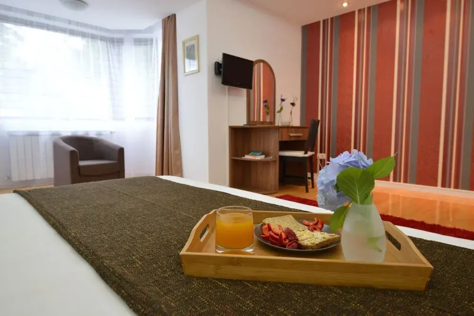 Mountain Breeze Predeal