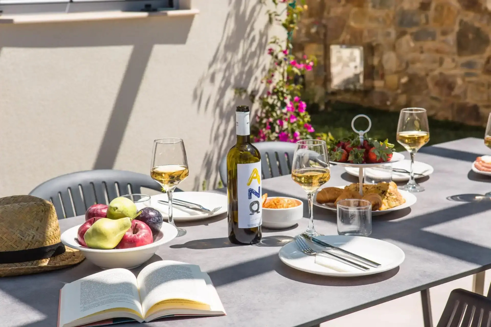 Evge Experience Boutique Hotel