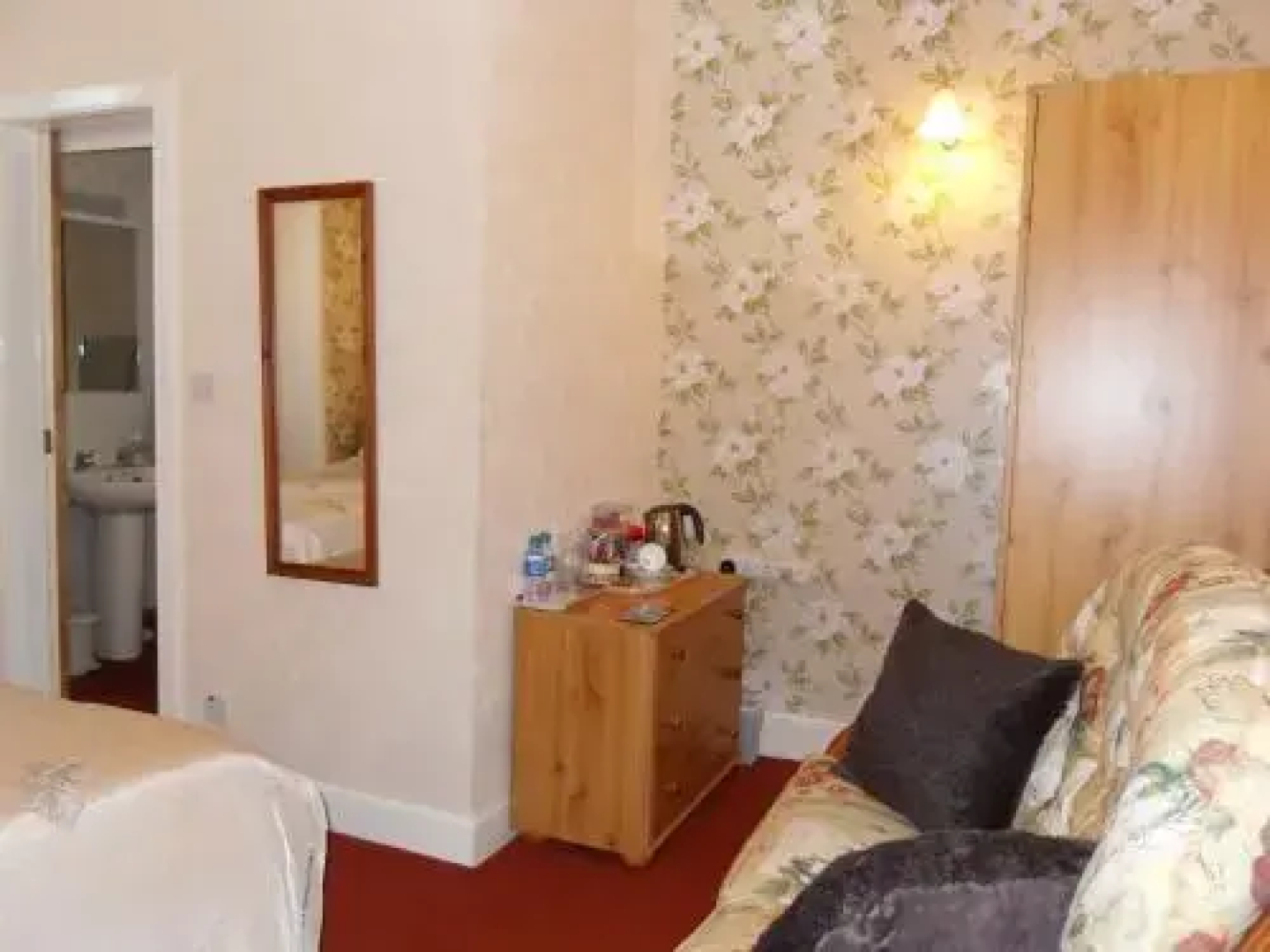Glenotter Bed and Breakfast