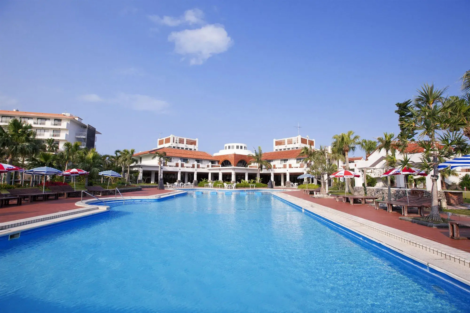 Watermark Hotel Okinawa Kume Island