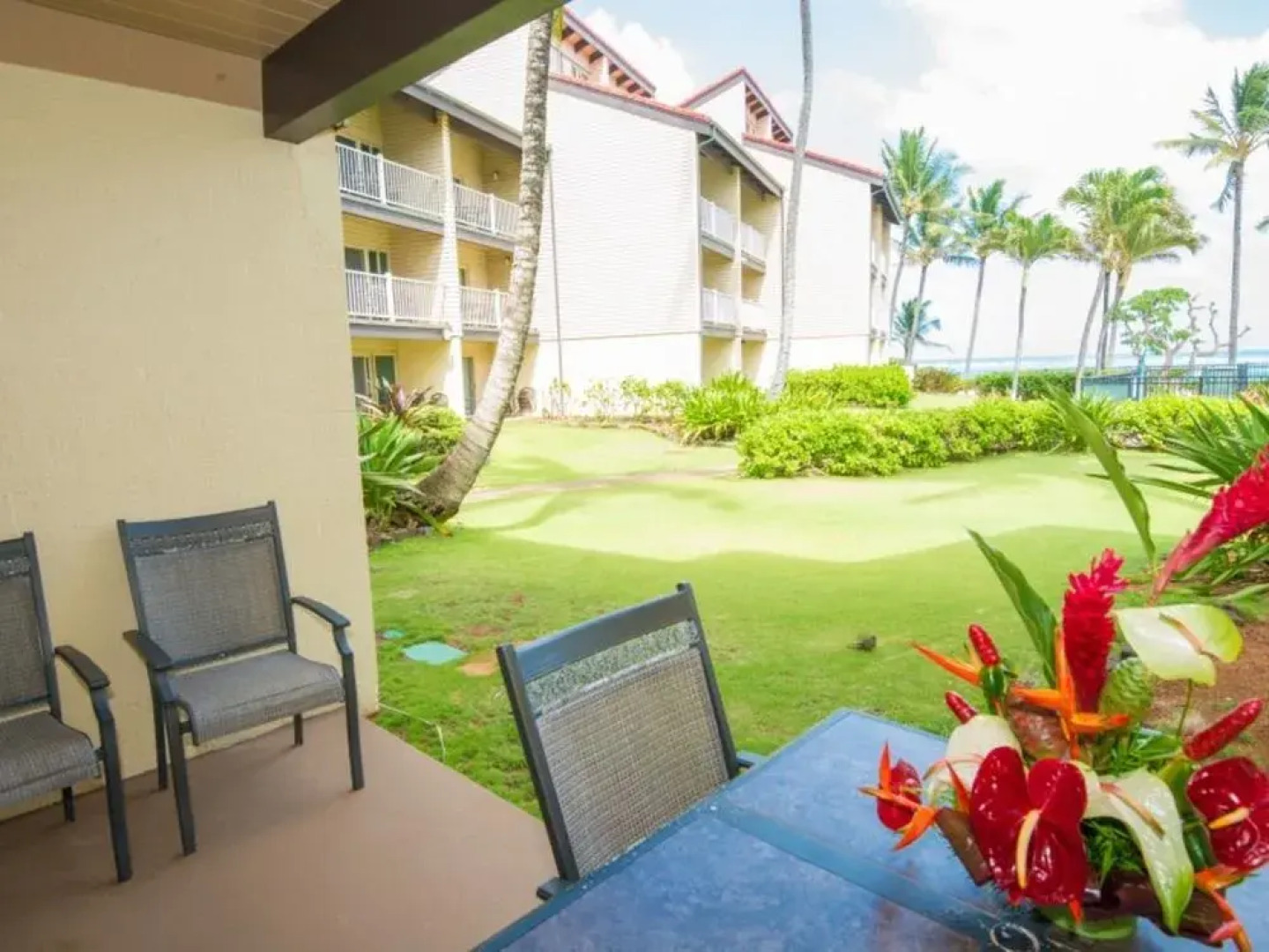 WorldMark Kapaa Shore