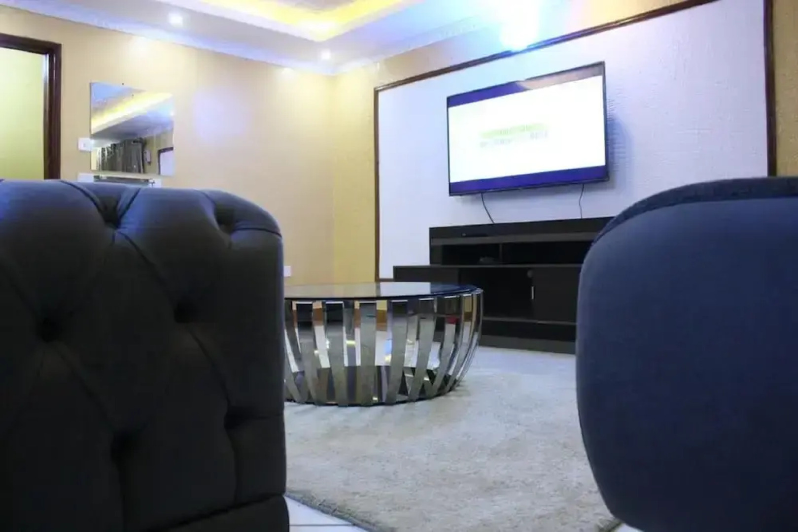 At Home With Karuris