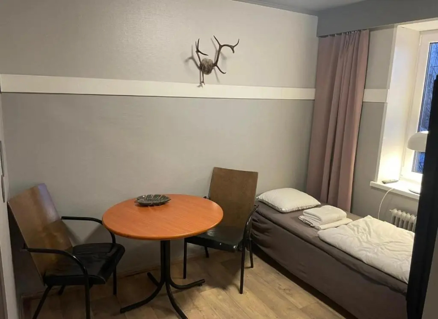 Aurora Motel