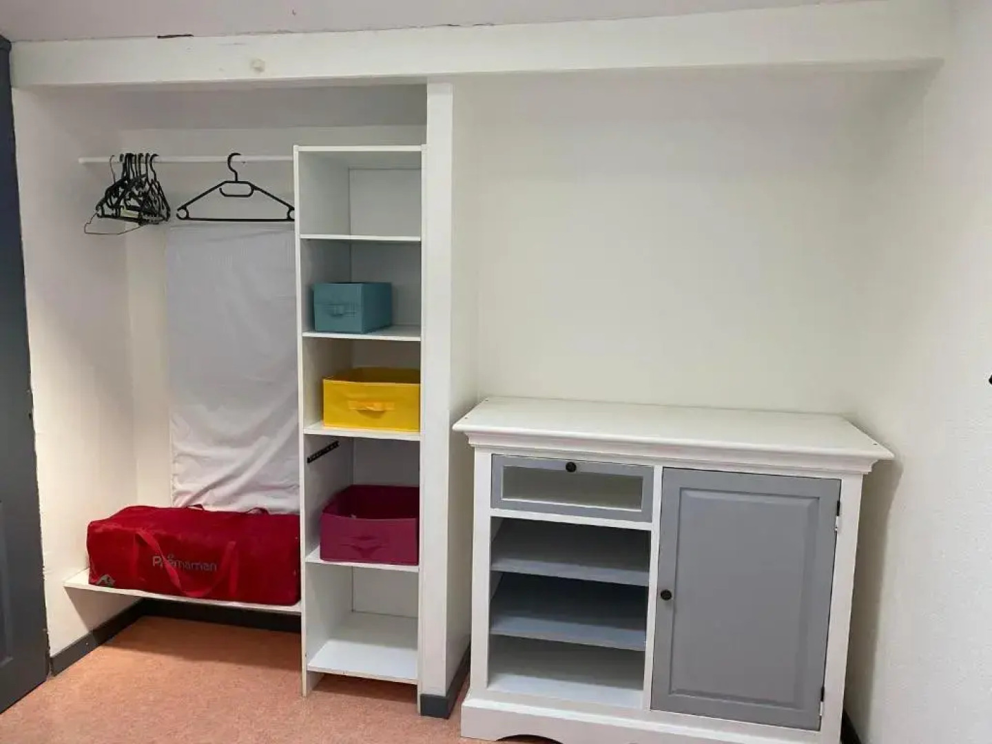 Appartement Cosy - Les Ecureuils