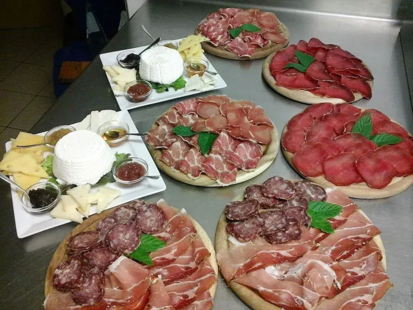 Agriturismo Il Tempo delle Mele