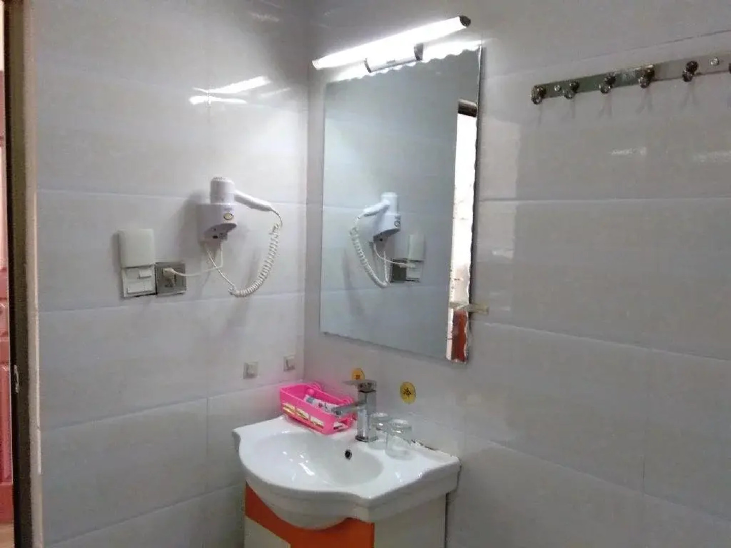 Shibahe Express Hotel