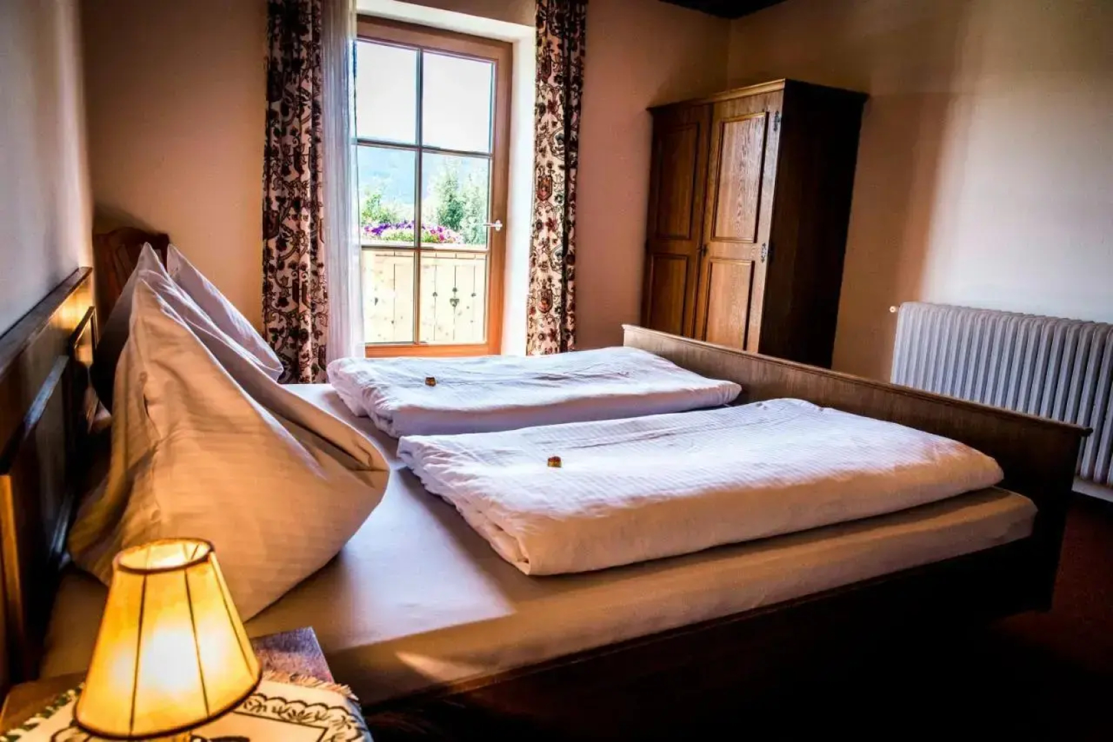 Gästehaus Prodinger