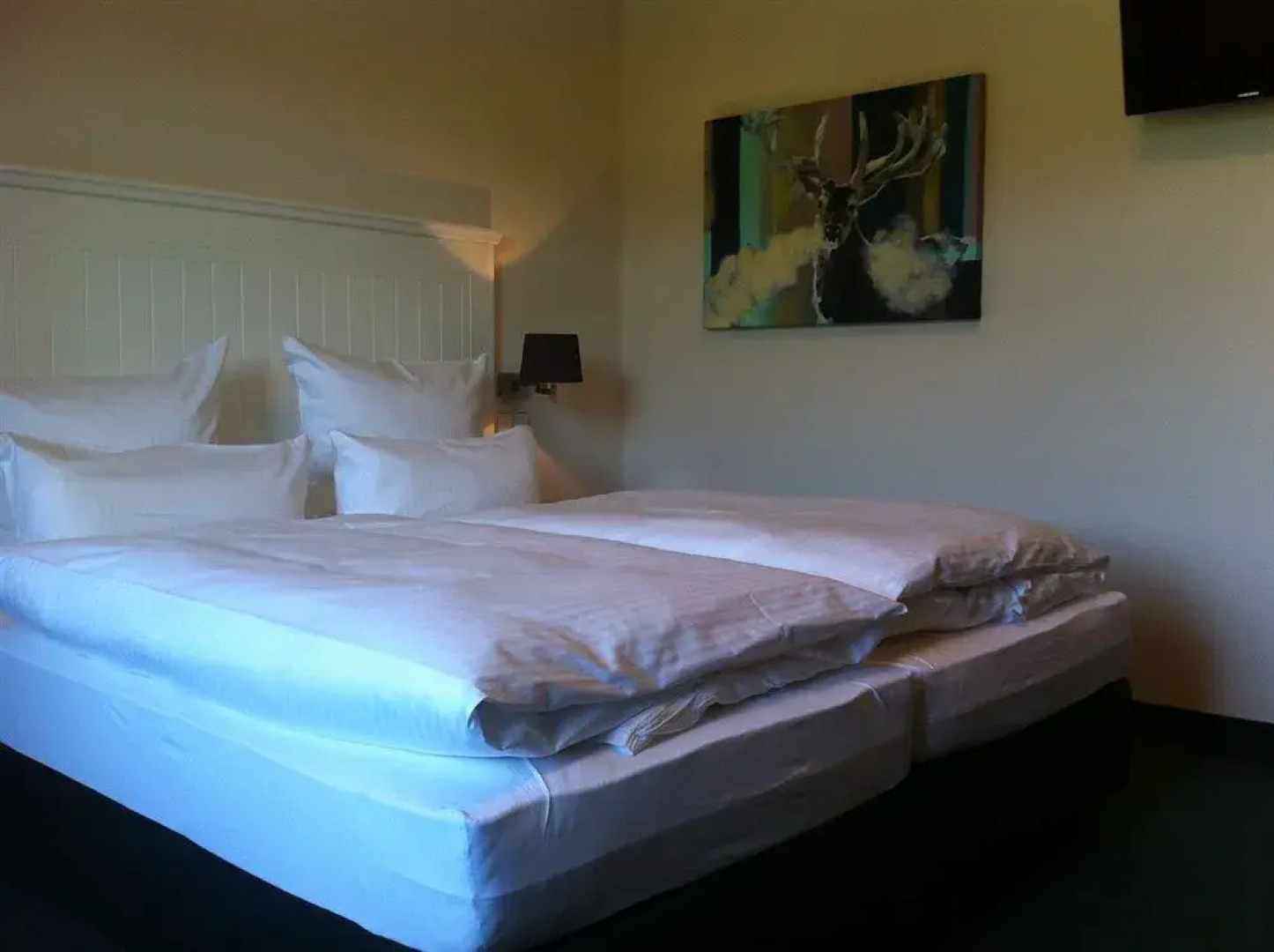 Hotel & Spa Suiten Freiwerk