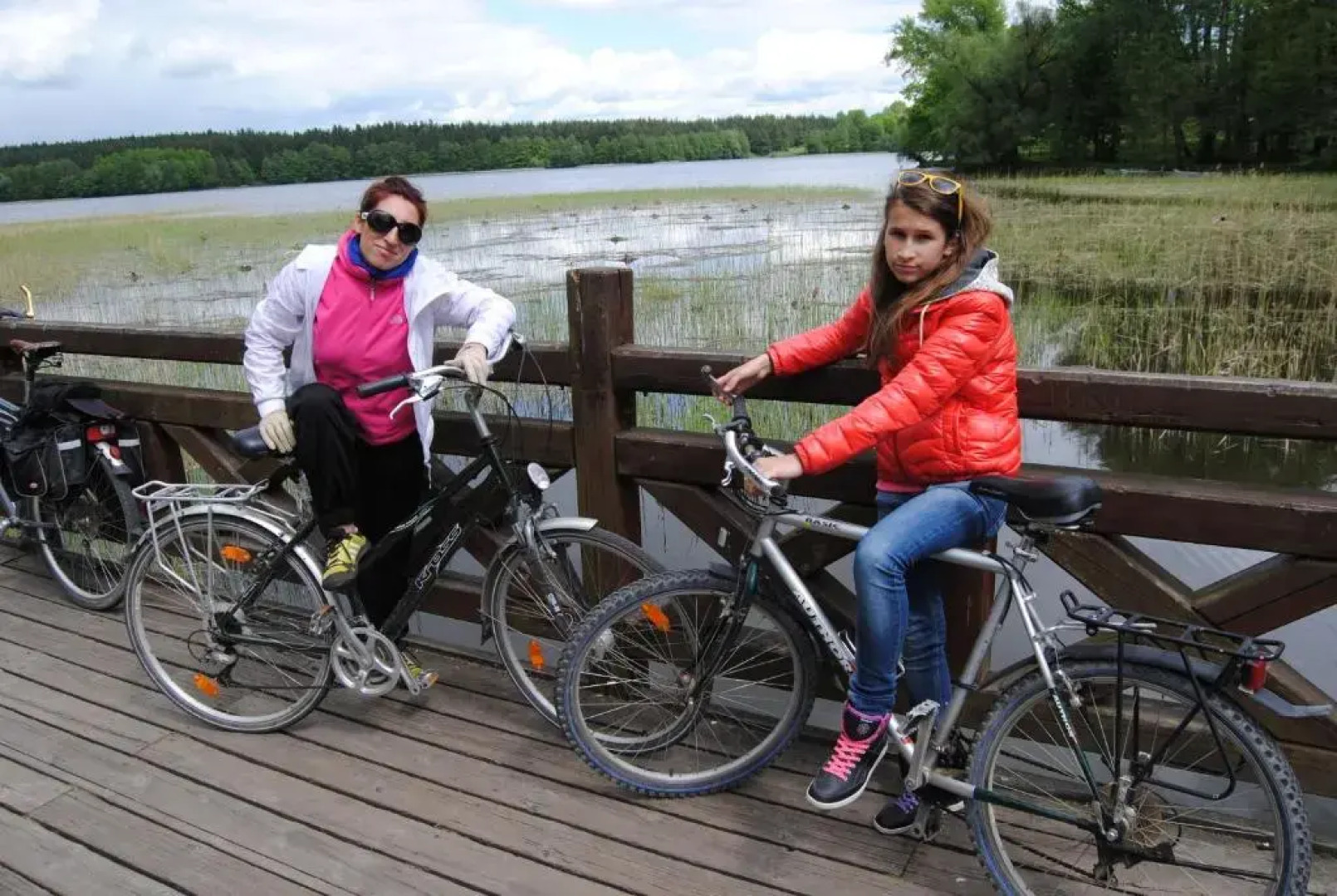 Siedlisko Konradówka