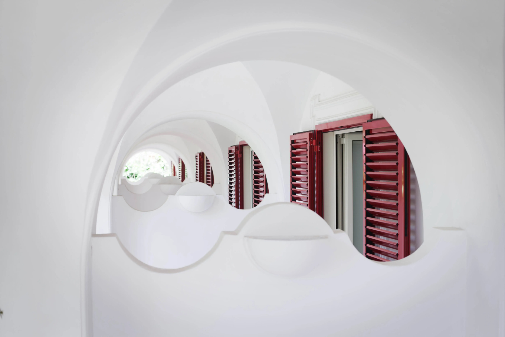 Hotel La Palma, Oetker Hotels