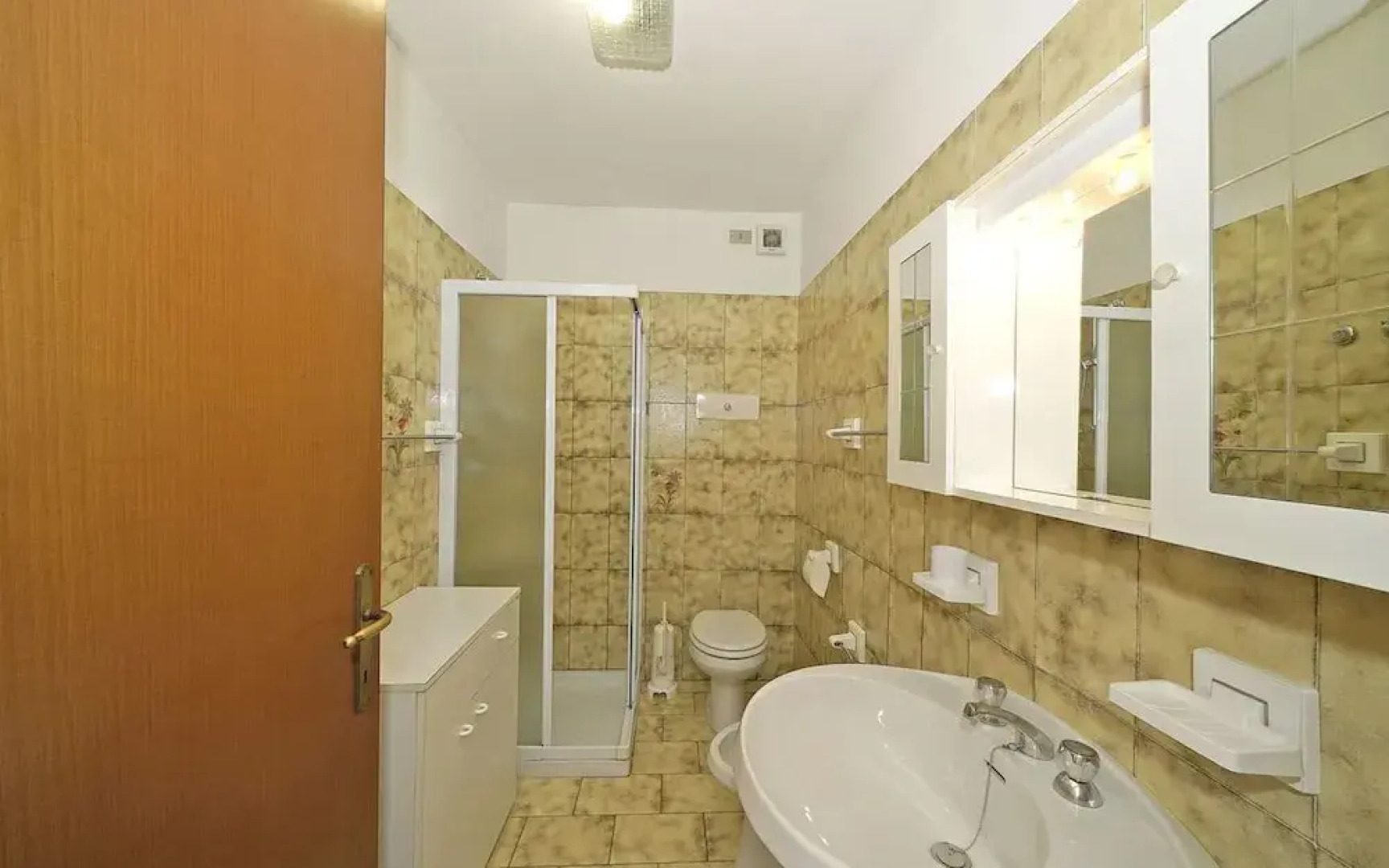 Gardagate - Terrazzina 1