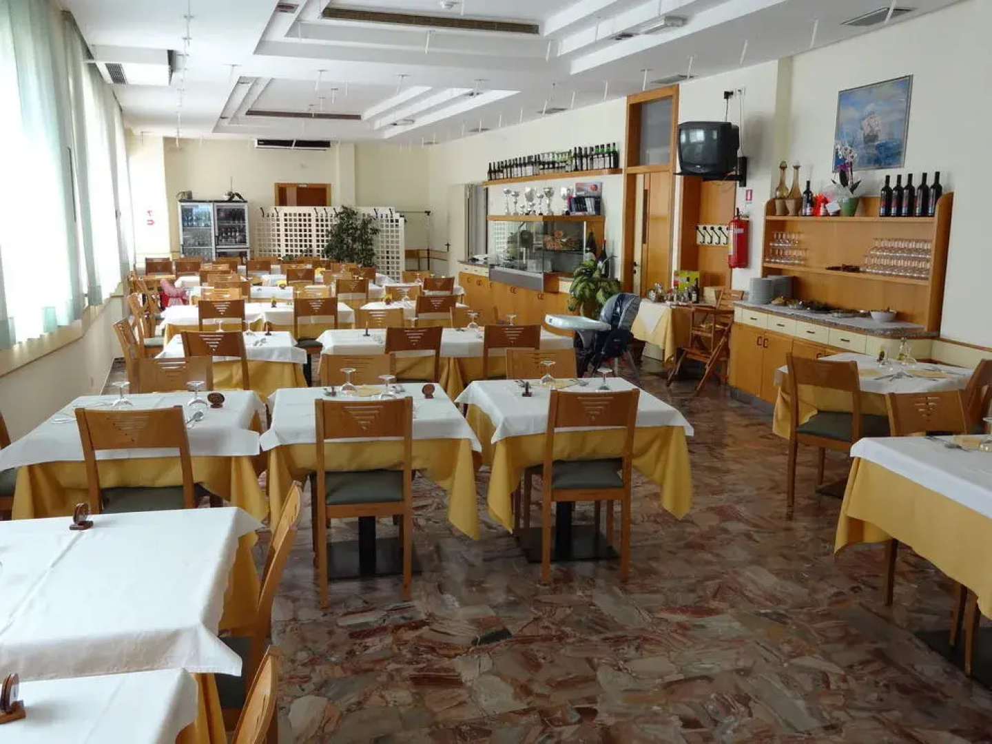 Hotel Belvedere
