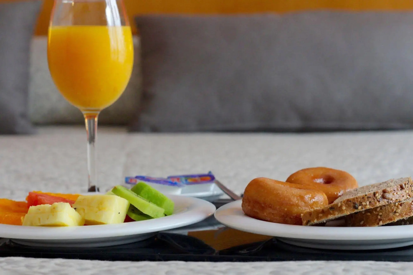 Hotel URH Sitges Playa