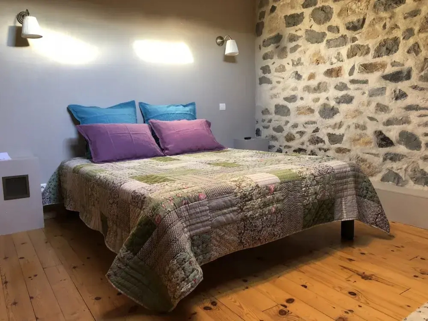 Aux Belles Vacances- Adult Only