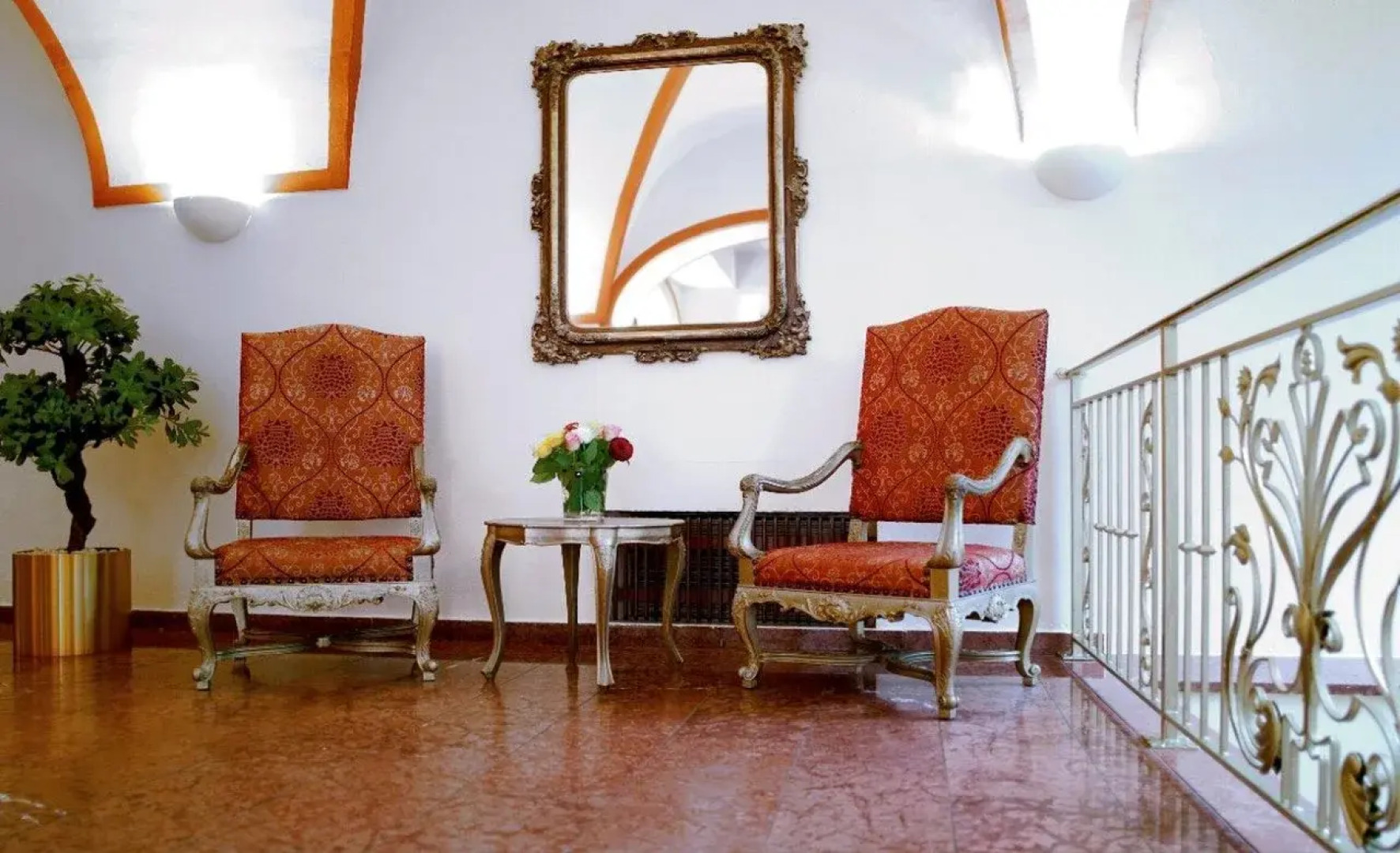 Hotel am Mirabellplatz