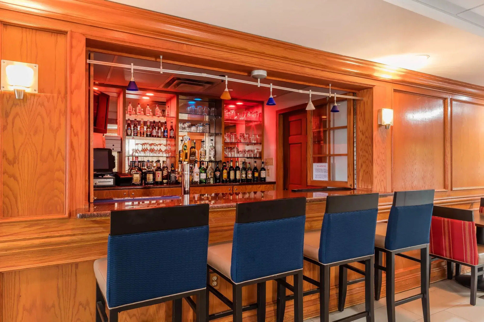 Comfort Inn & Suites Little Rock Airport