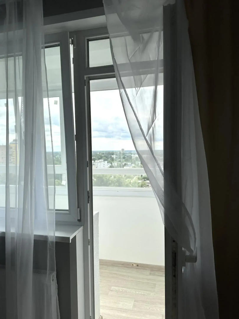 Апартаменты на улице Крупской