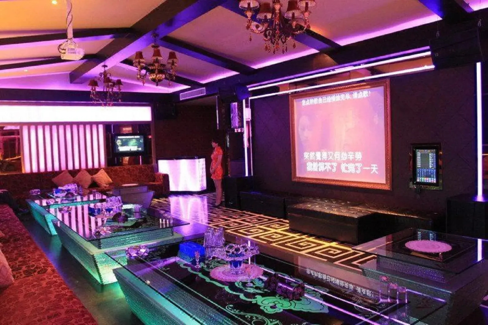 Sanya Century Landscape Hotel