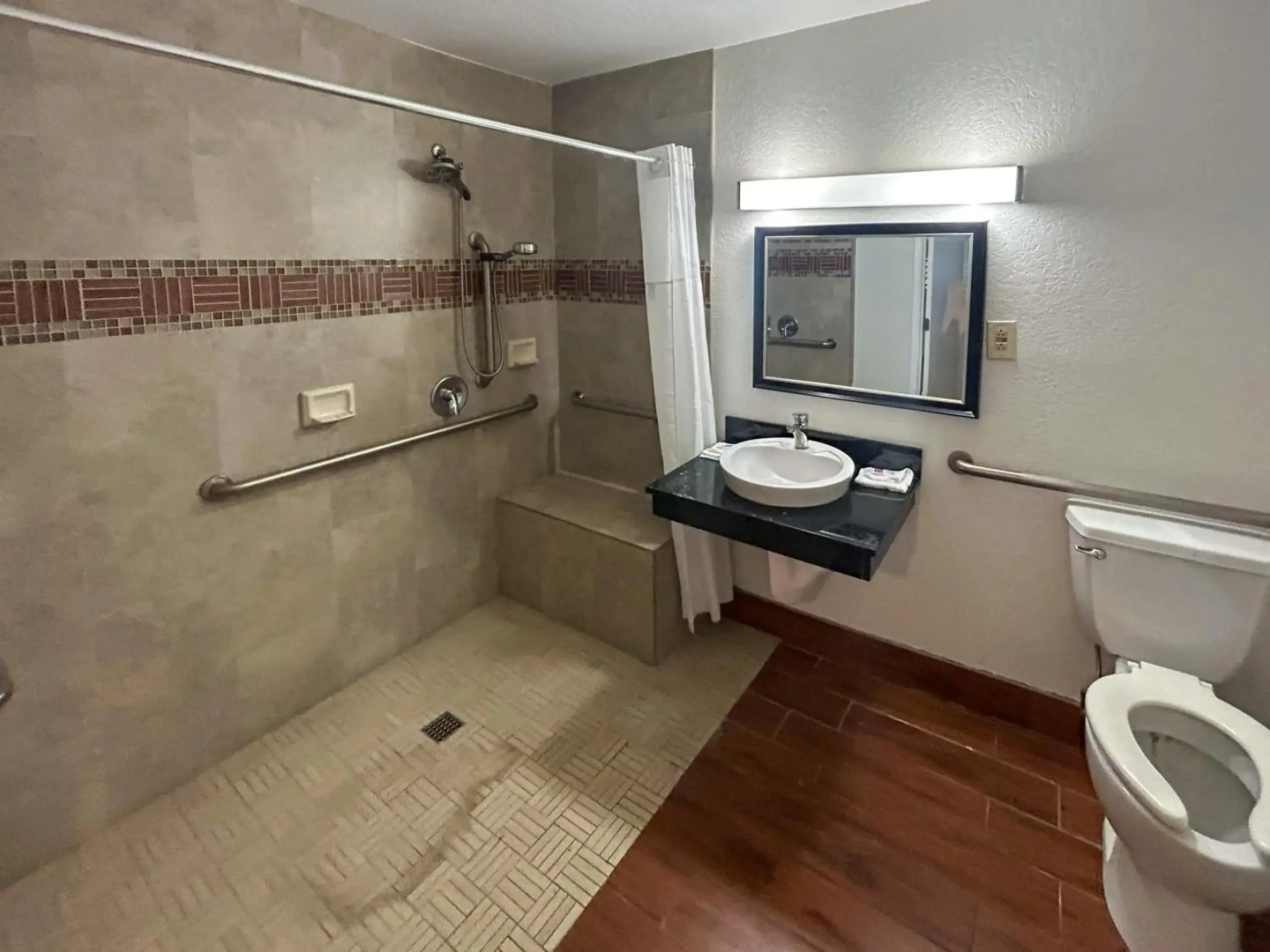 Motel 6 Ontario, CA - Convention Center - Airport