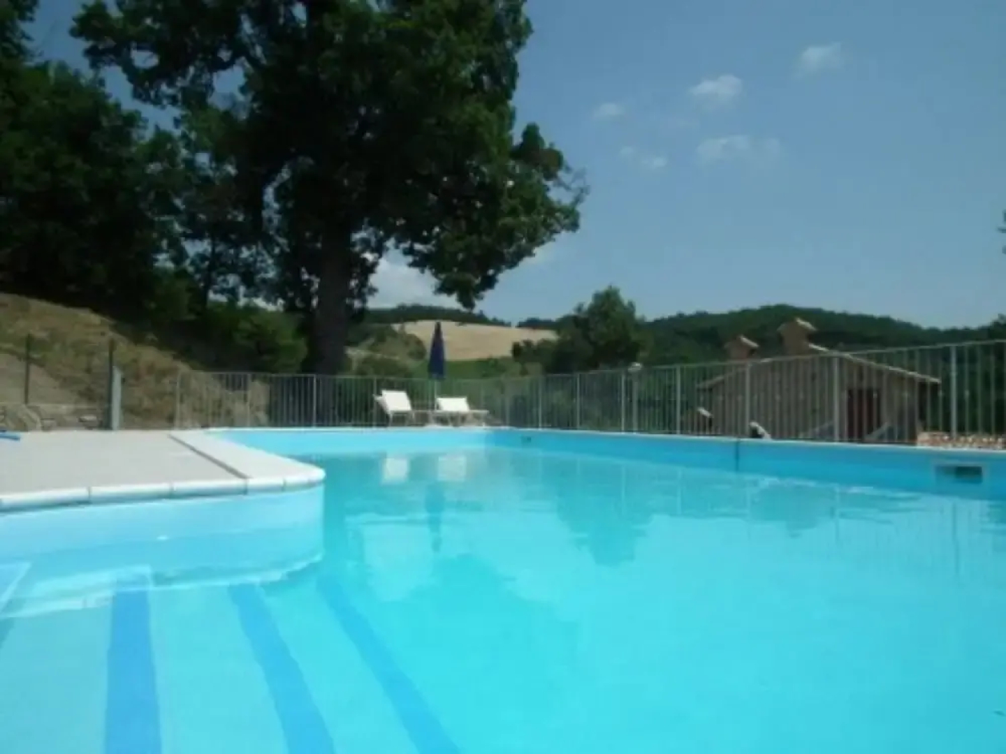 Agriturismo Il Casale Del Barone