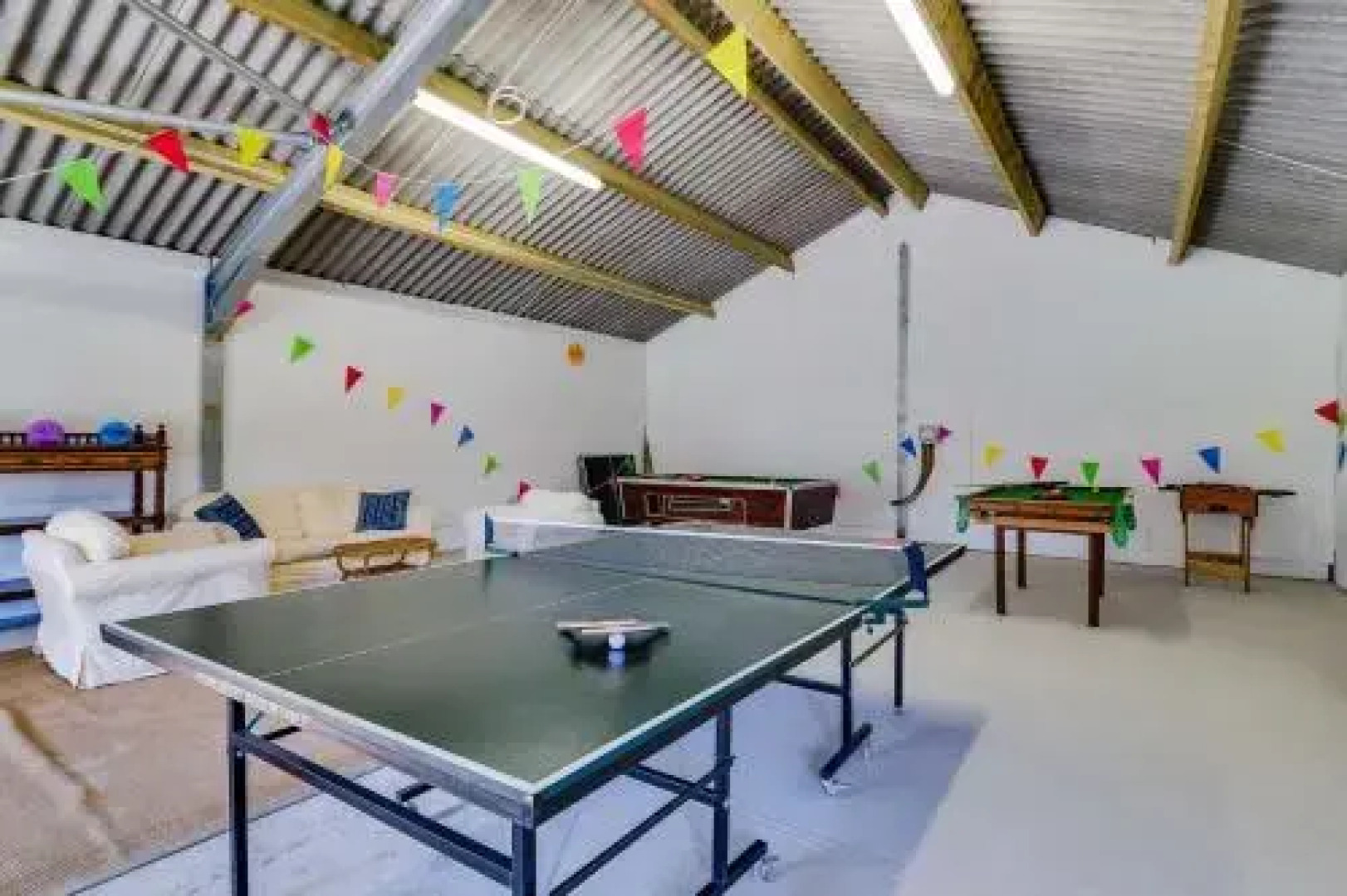 The West Wing at Trevadlock Manor