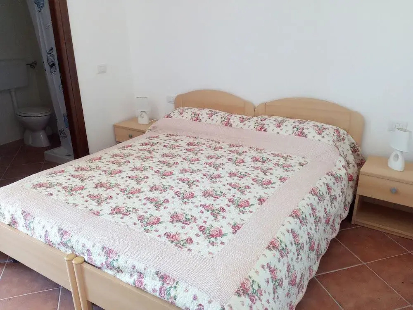 Hotel Bena e Traes