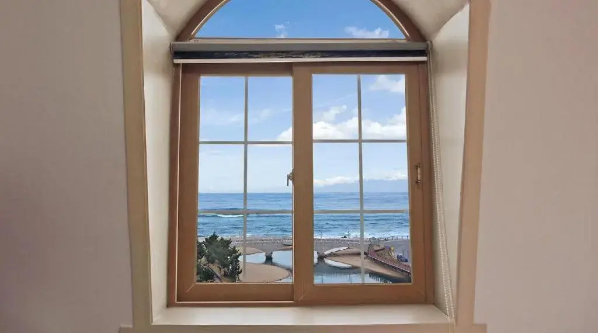 Who A U Guesthouse Jeongdongjin