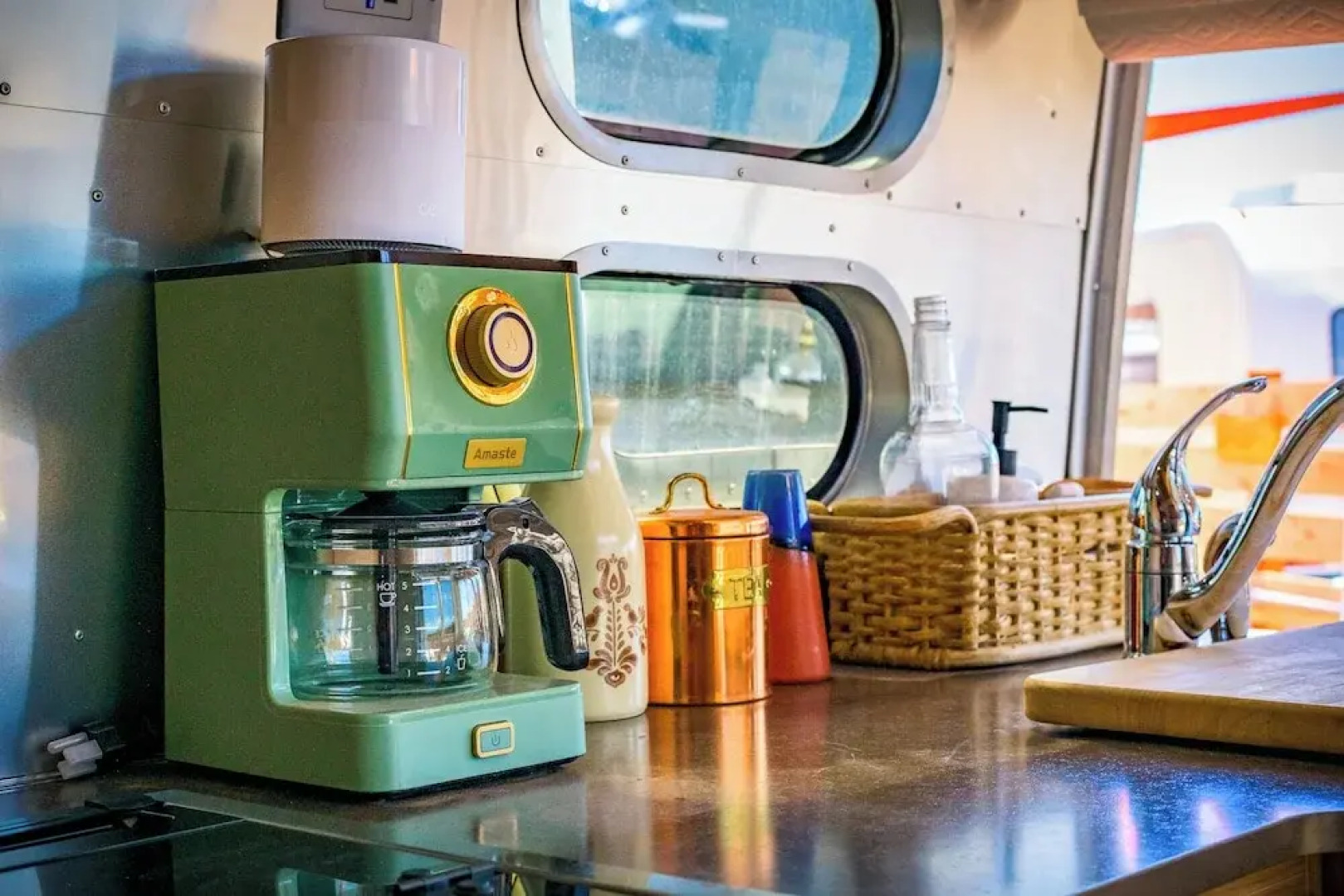 The Outpost Grand Canyon