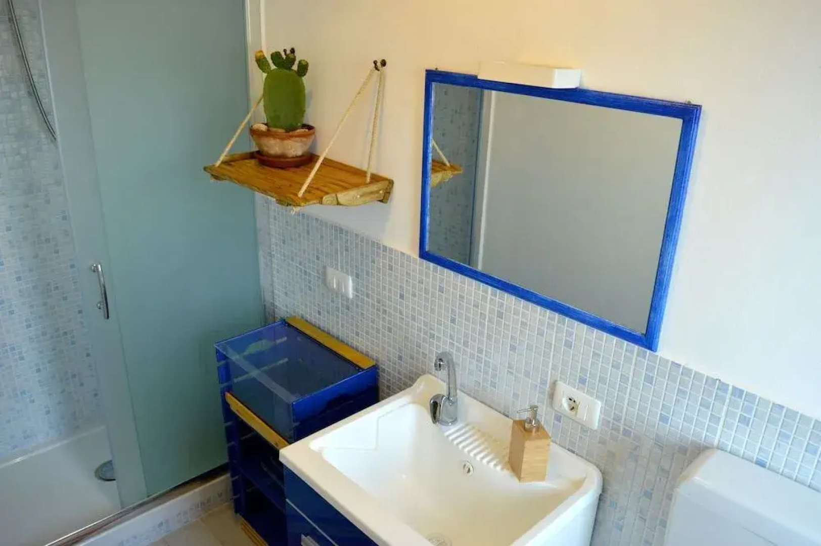 B&B Villa Maria Agrigento