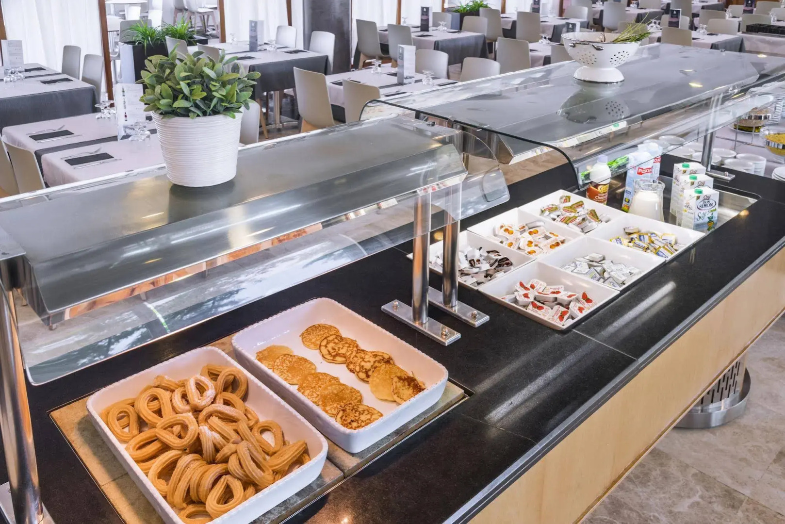 Aparthotel CYE Holiday Centre