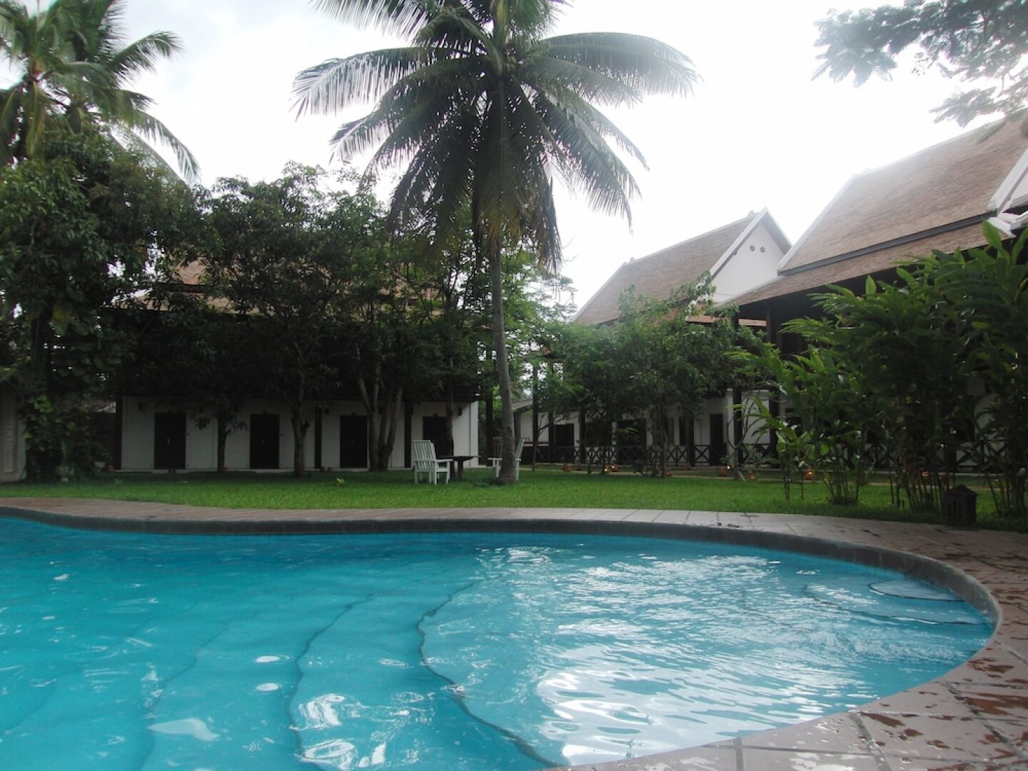 Chitchareune Mouangluang Hotel