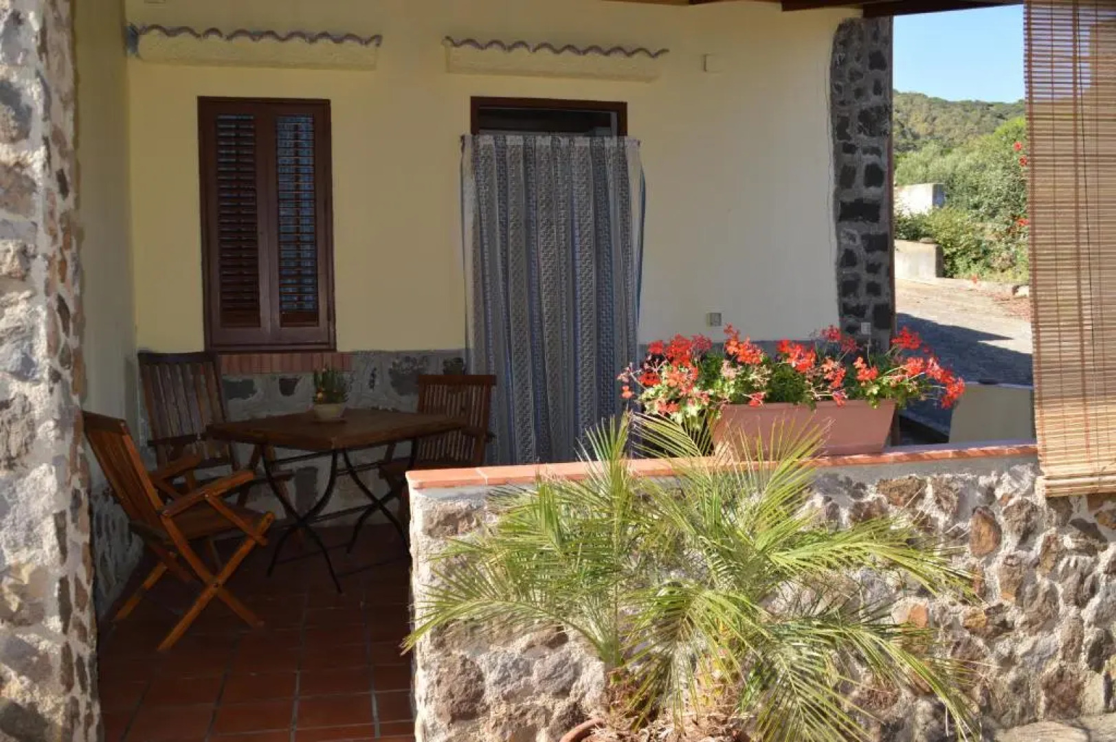 Agriturismo Pagliuzzo