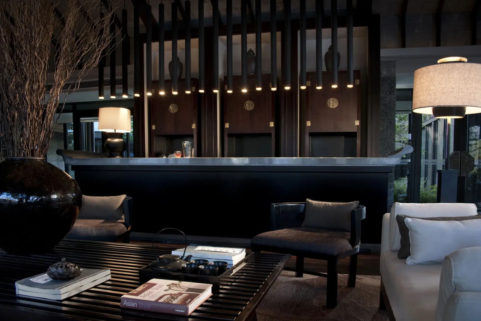 Pullman Lijiang Resort and Spa