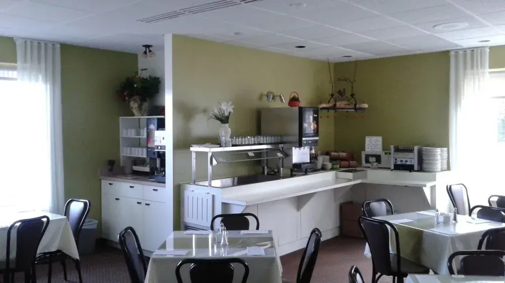 Centre de Villégiature et de Congrès Lanaudière