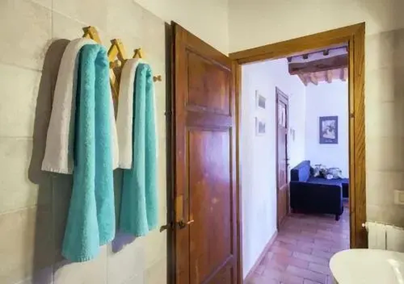 Lo Scricciolo Ferienwohnungen