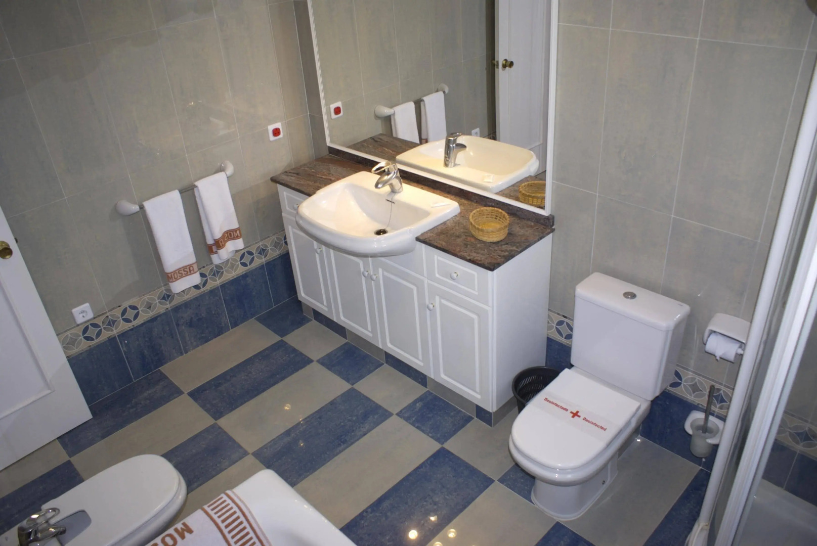 Hamilton Court  Apartamentos