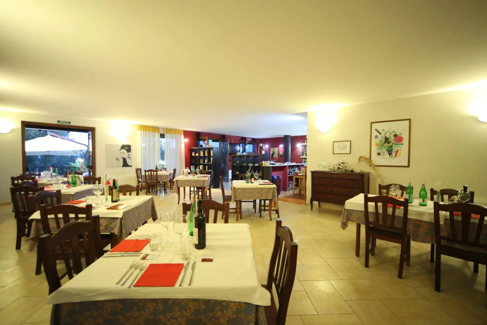 Tenuta Terre di Bosco