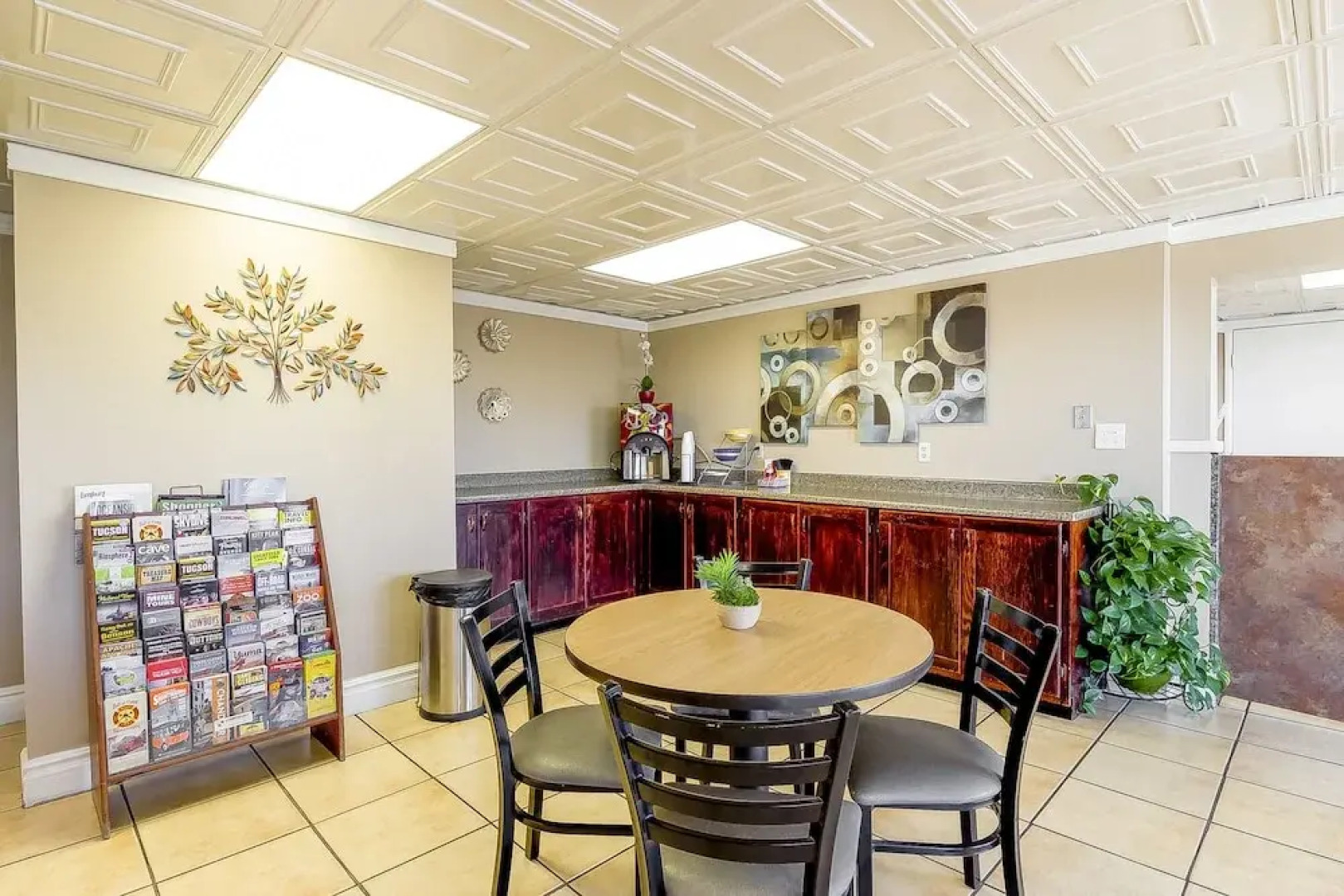 OYO Hotel Eloy/ Casa Grande near I-10