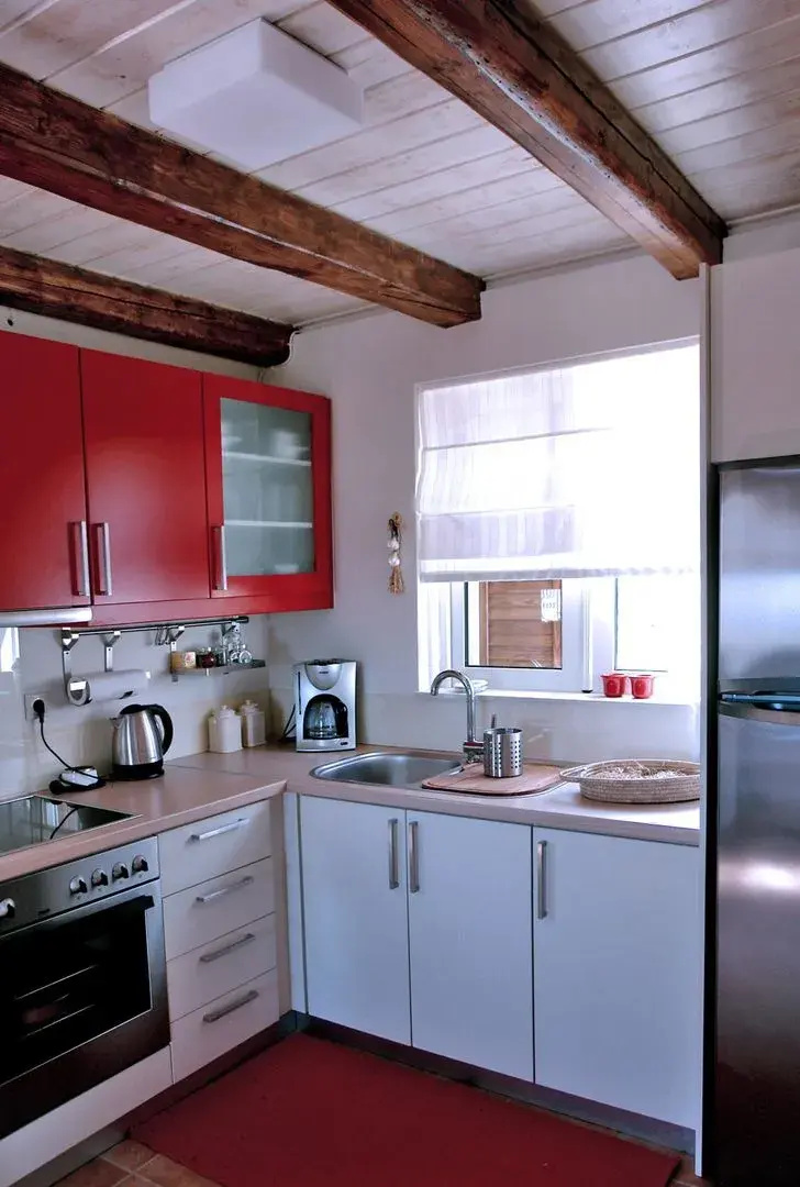 Eliathos Hillside Retreat
