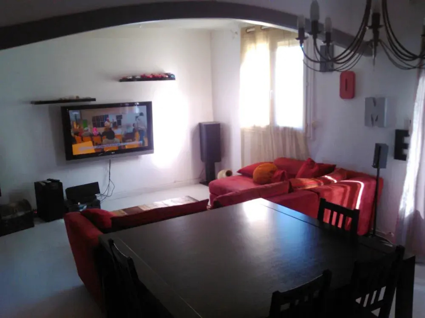 T3 au cœur de la Venise Provençale